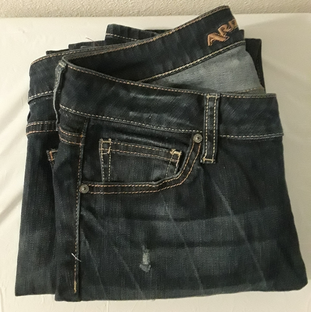 Arizona Women's Jeans Ankle size 7